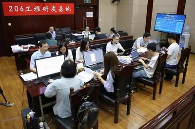 揭秘'206' 法院未來的人工智能圖景——上海刑事案件智能輔助辦案系統154天研發實錄